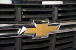Chevrolet Silverado 2014 года
